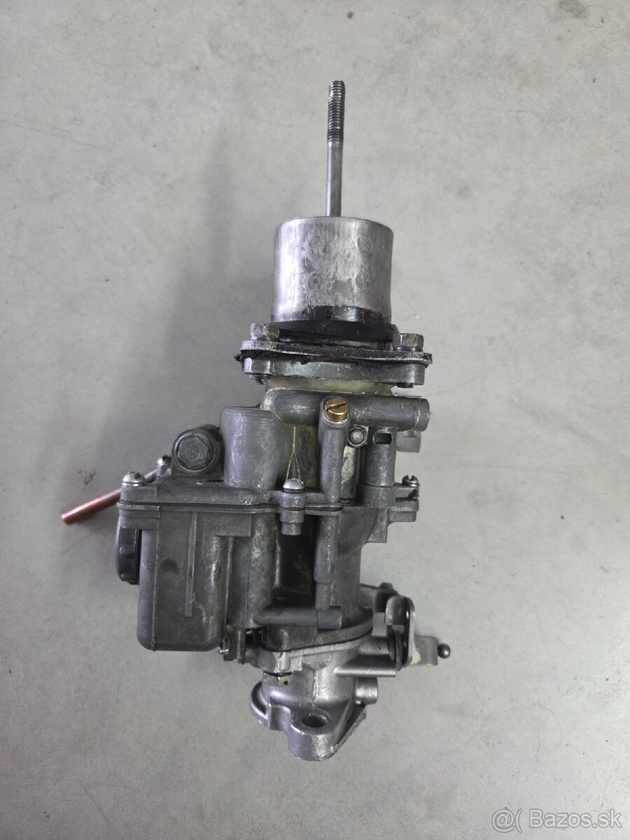 Karburátor Gaz 69 - 2