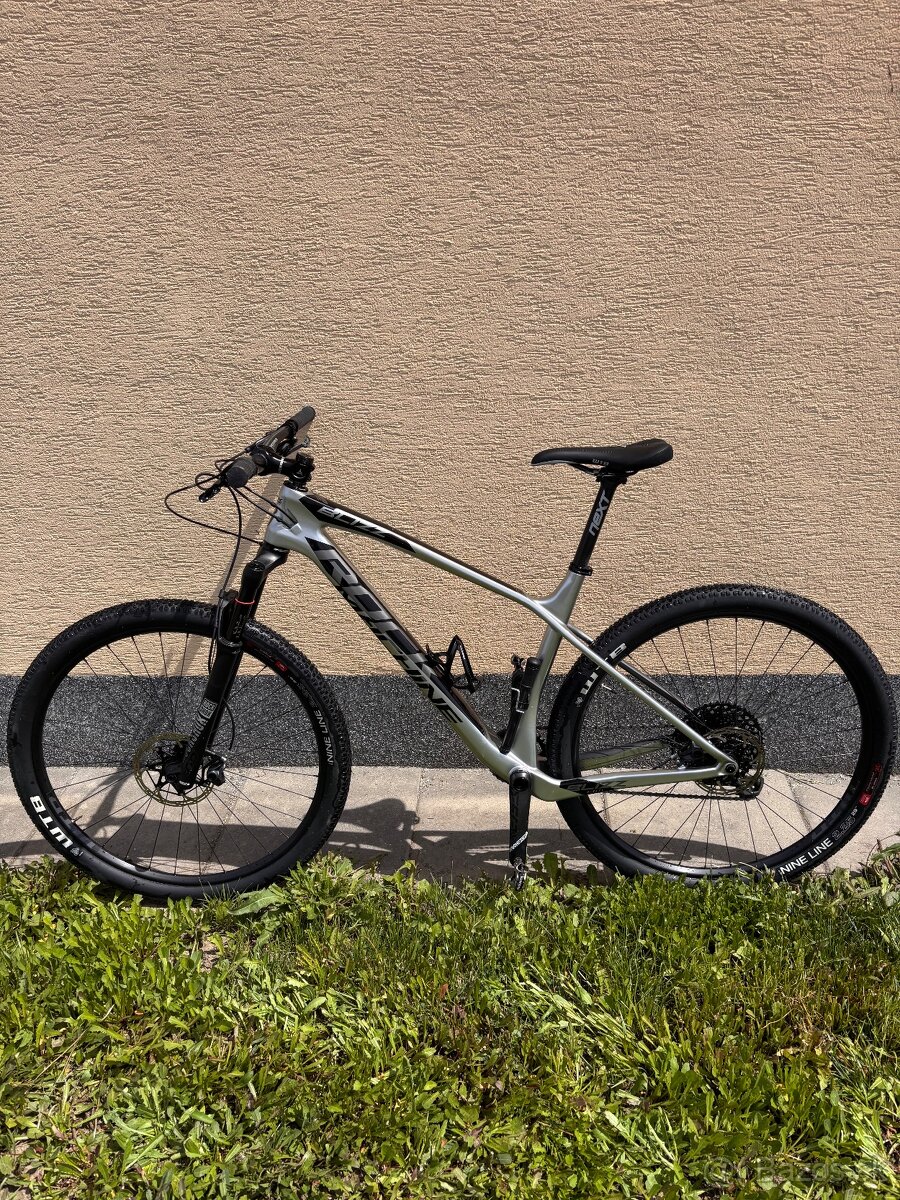 MTB Rock Maschine blizz 29 - 2