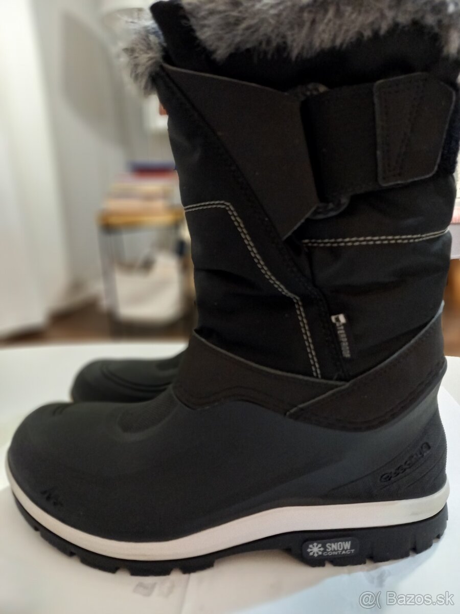 Snehule waterproof v. 38 - 2