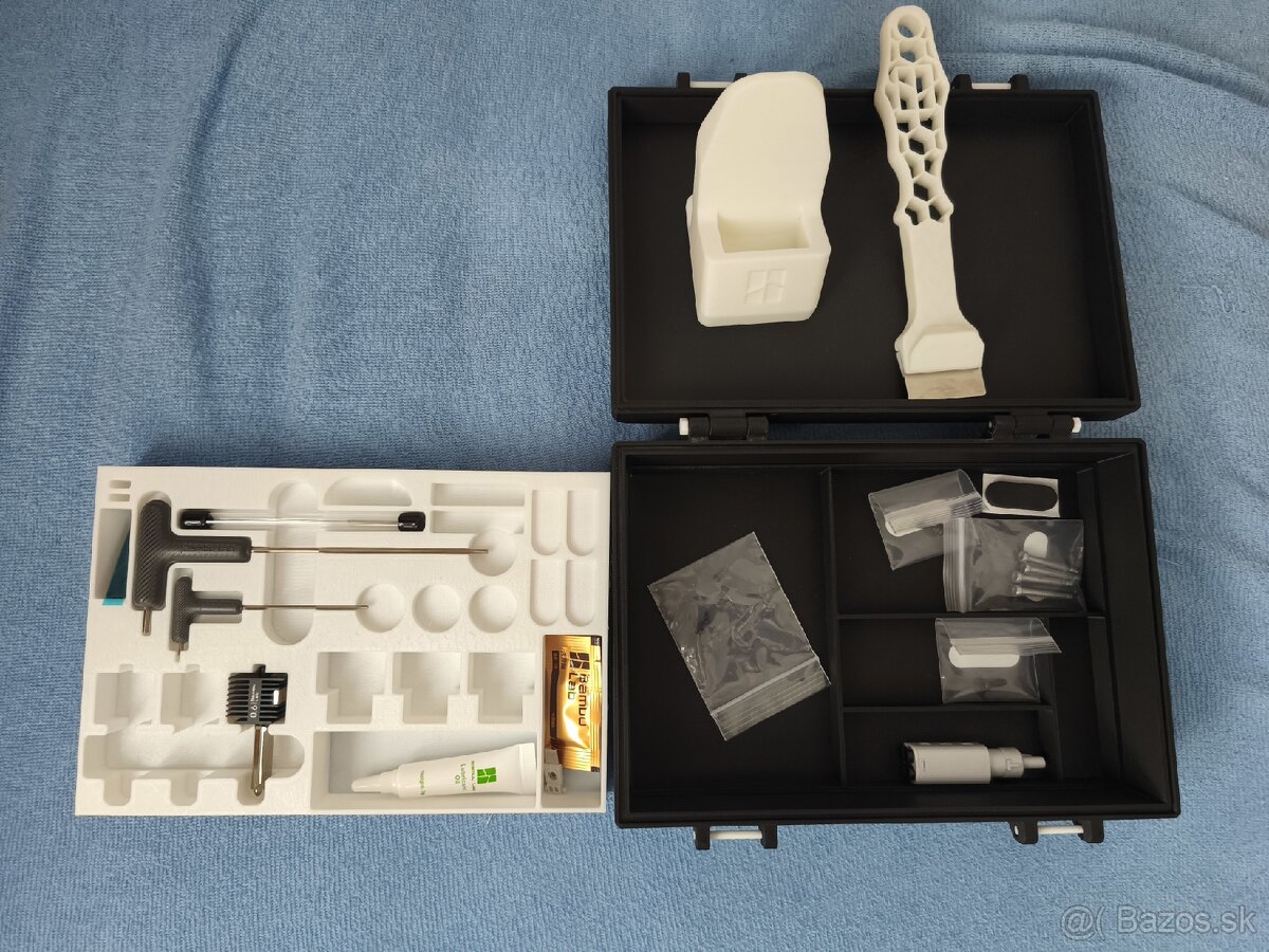 Bambulab A1 - 2