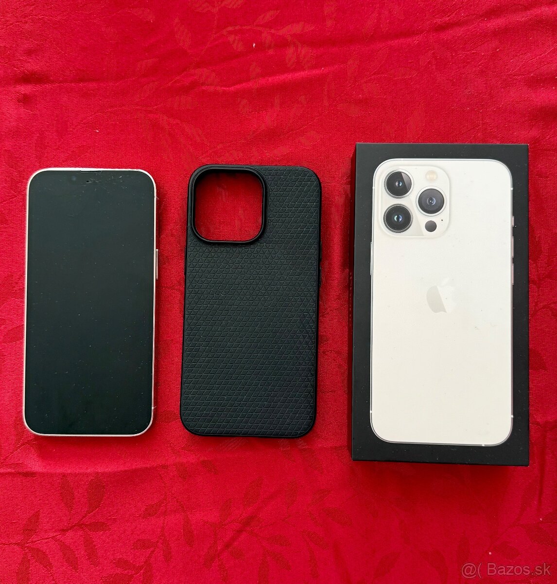 Apple Iphone 13 Pro 256gb - 2