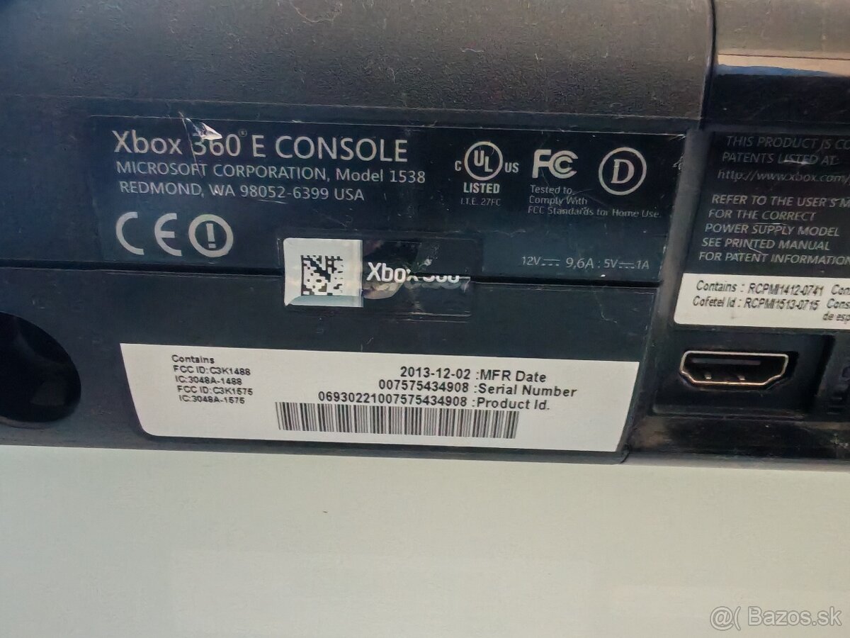 X box 360 - 2