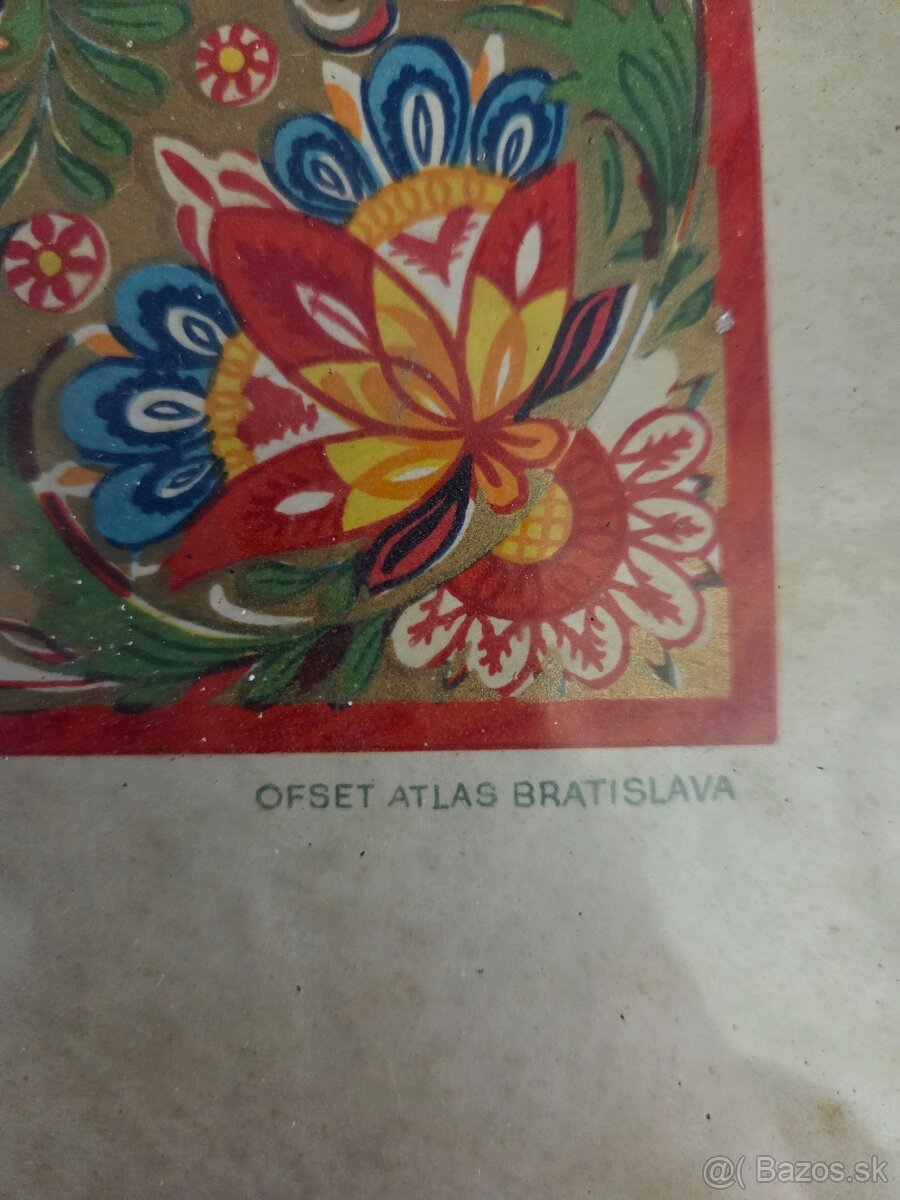 Obrázok Kostelníček - 2