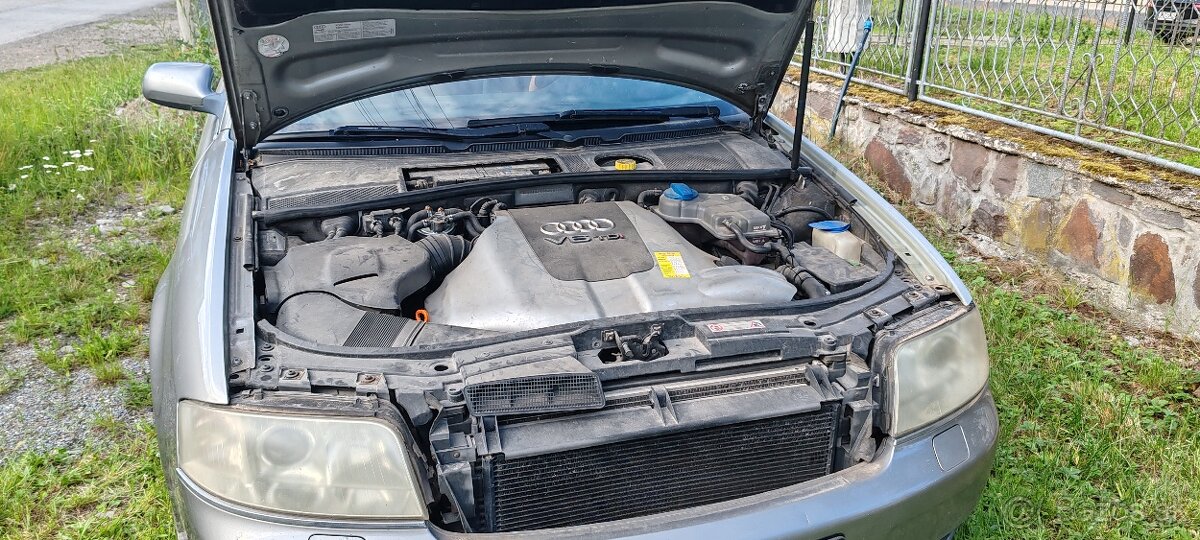 Audi - 2
