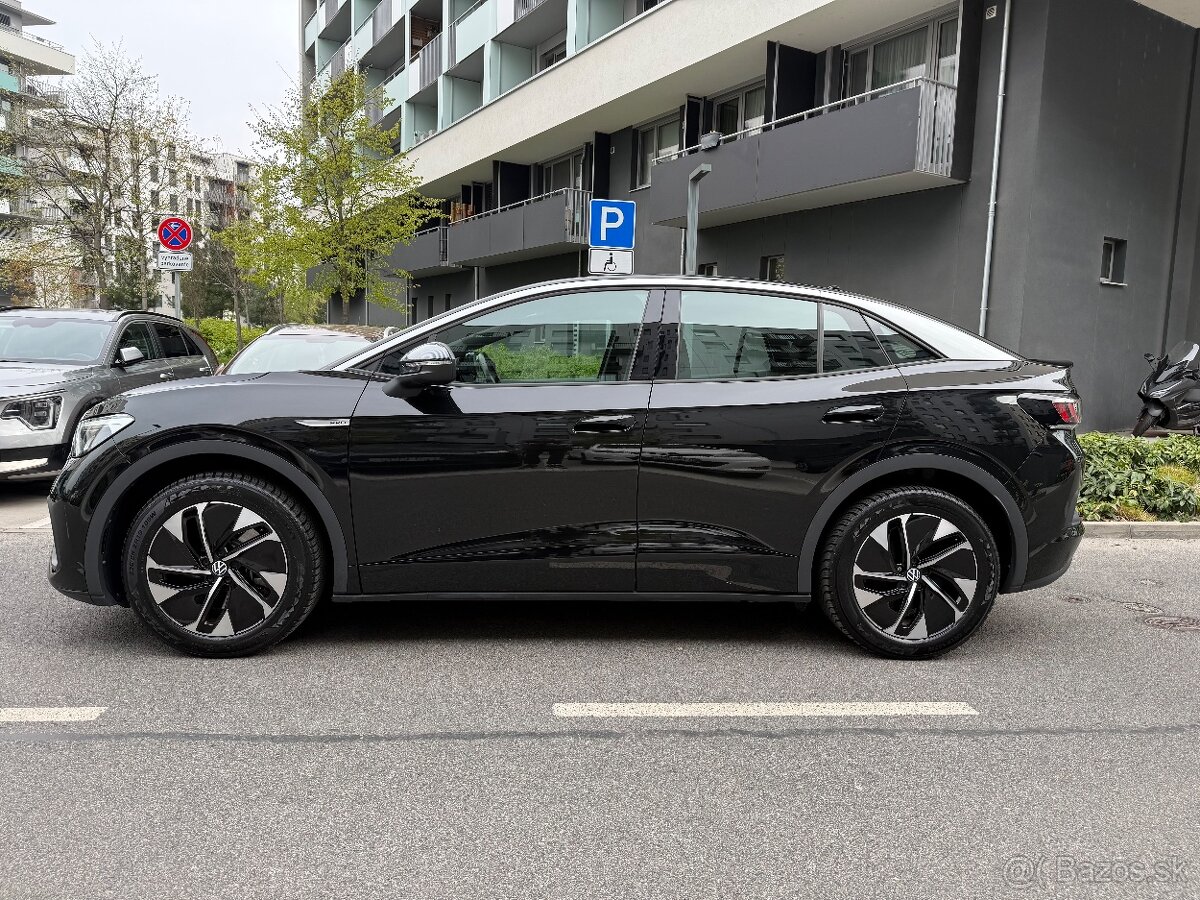 VW ID.5 PRO 11/23, najazdenych 15 tis. km, 80kWh - 2