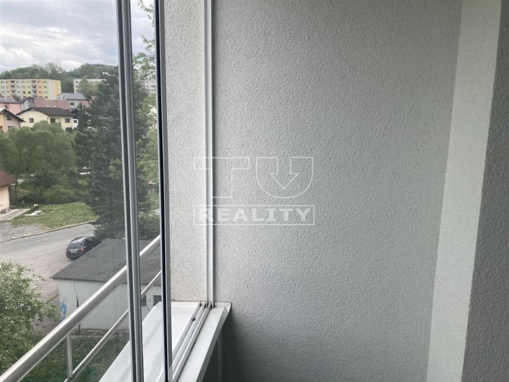 4izbový byt v tichej lokalite - 2