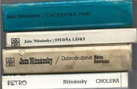 Jožo Nižnánsky - 2