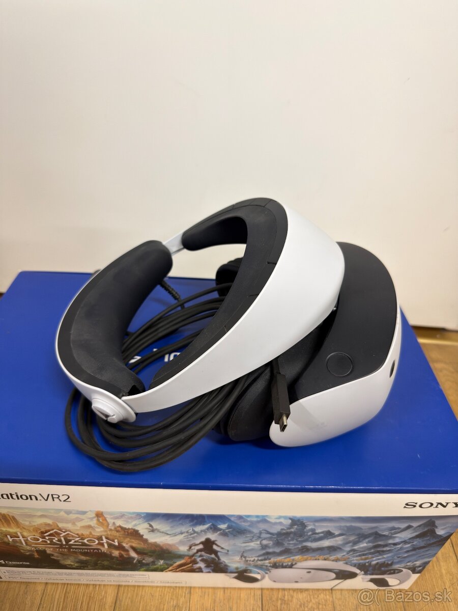 Playstation VR 2 - 2