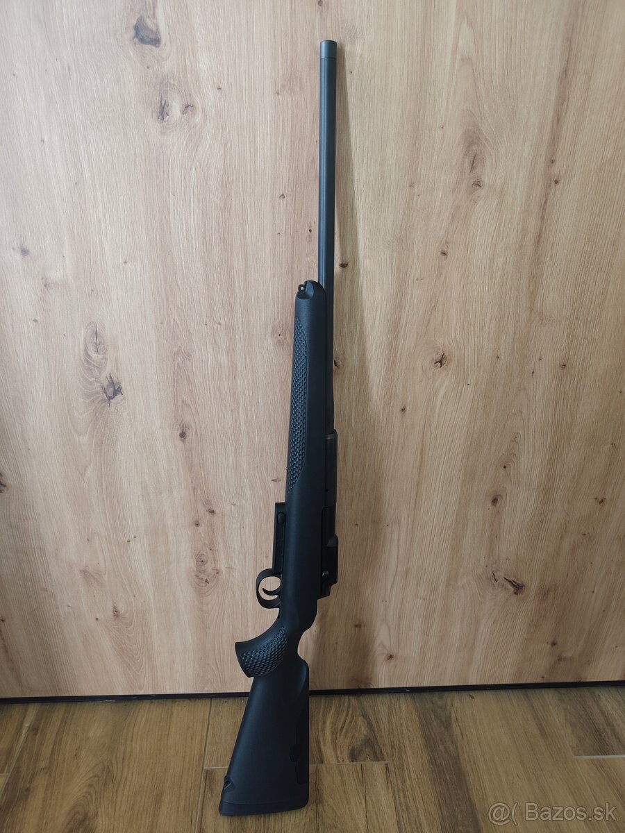 Mauser M25 Extreme - 2