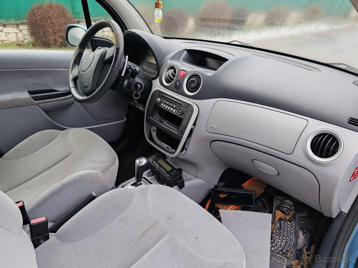 Citroen C3 1.4 hdi 50kw - 2