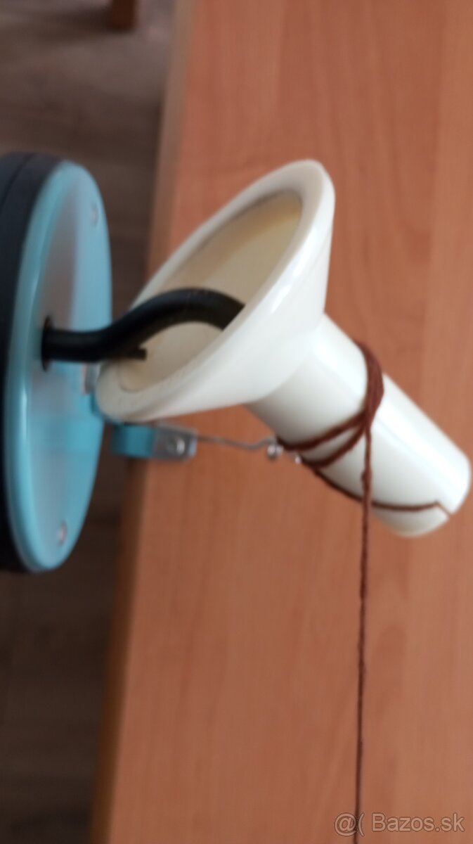 Previac vlny a vlna - 2