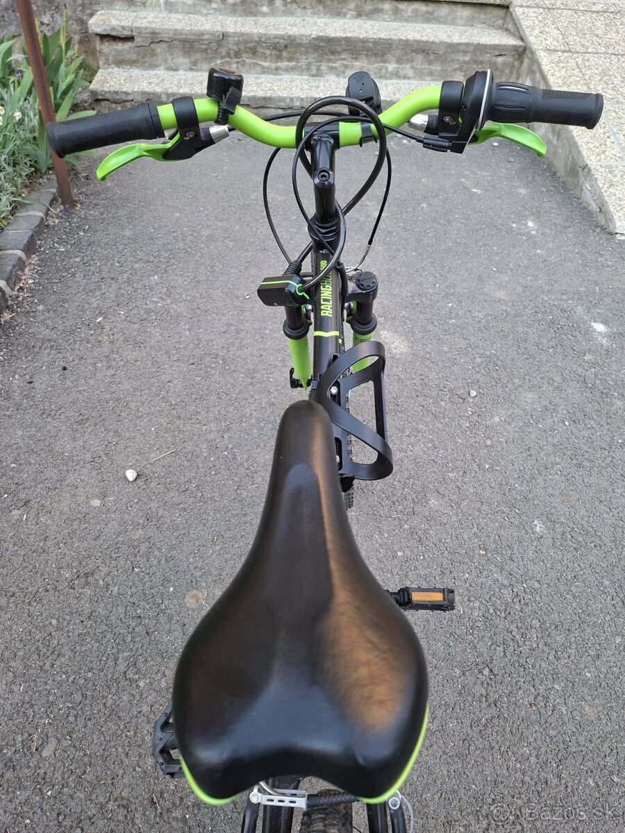 Detský bicykel - 2