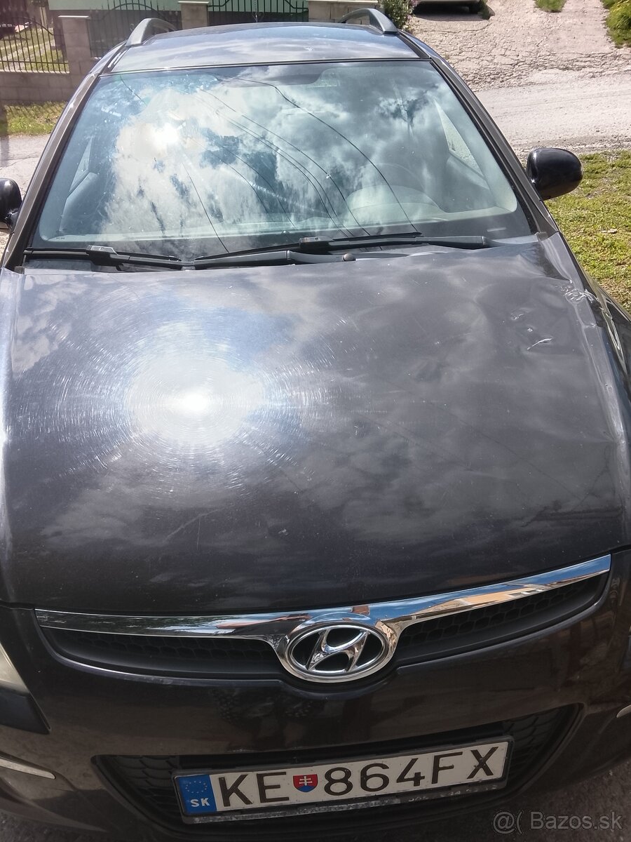 Hyundai i30 - 2