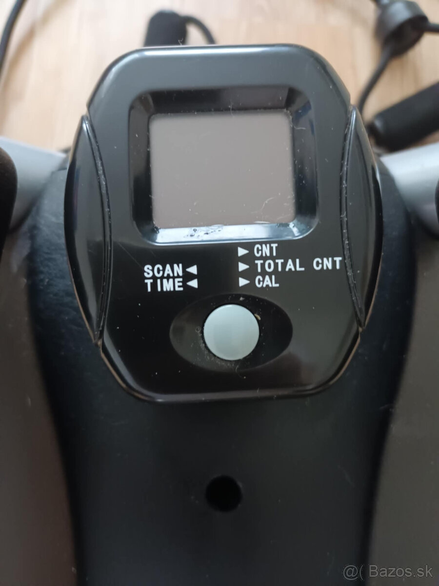 Twist stepper inSPORTline Big - 2