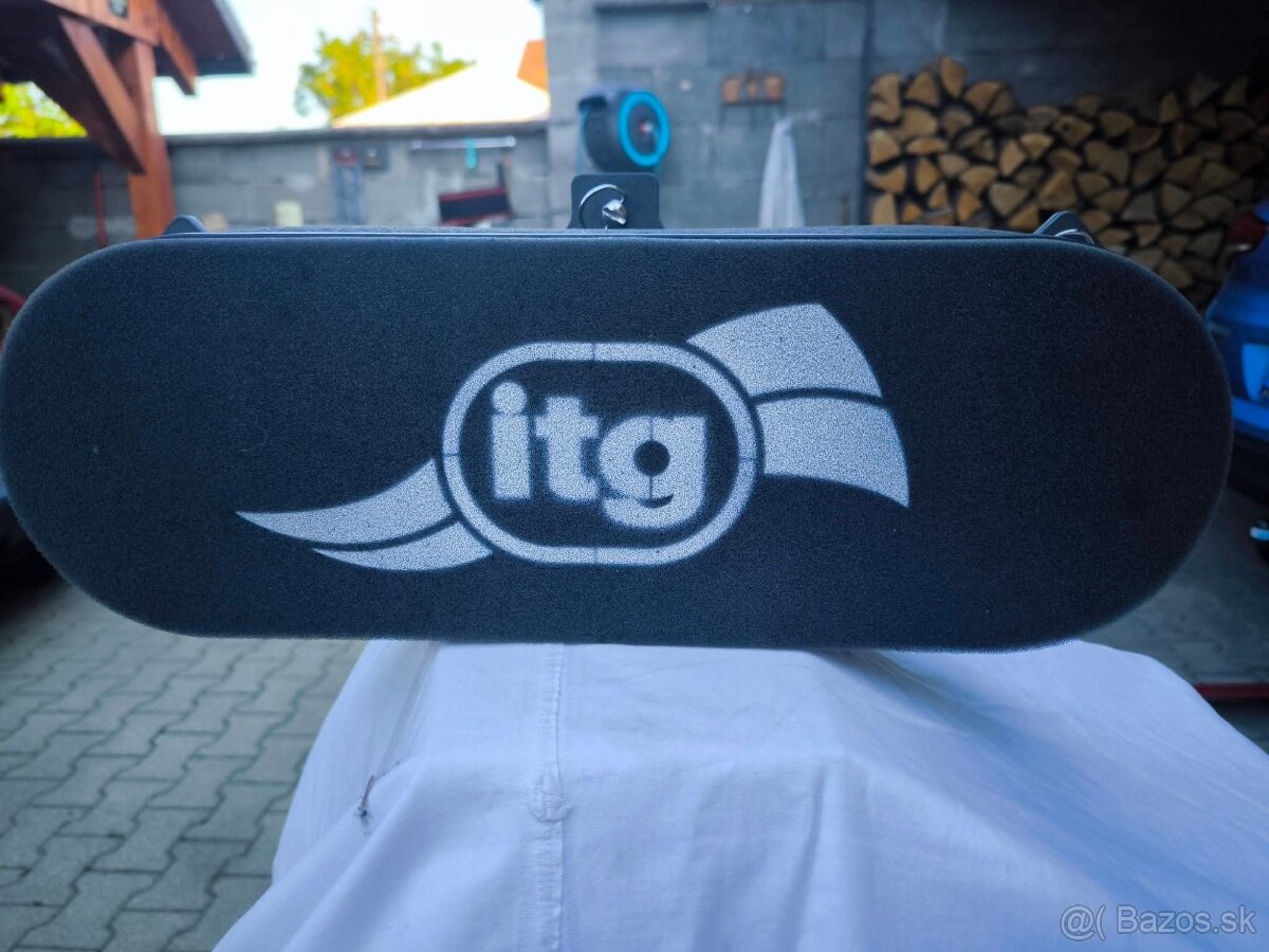 Vzduchový filter ITG - 2
