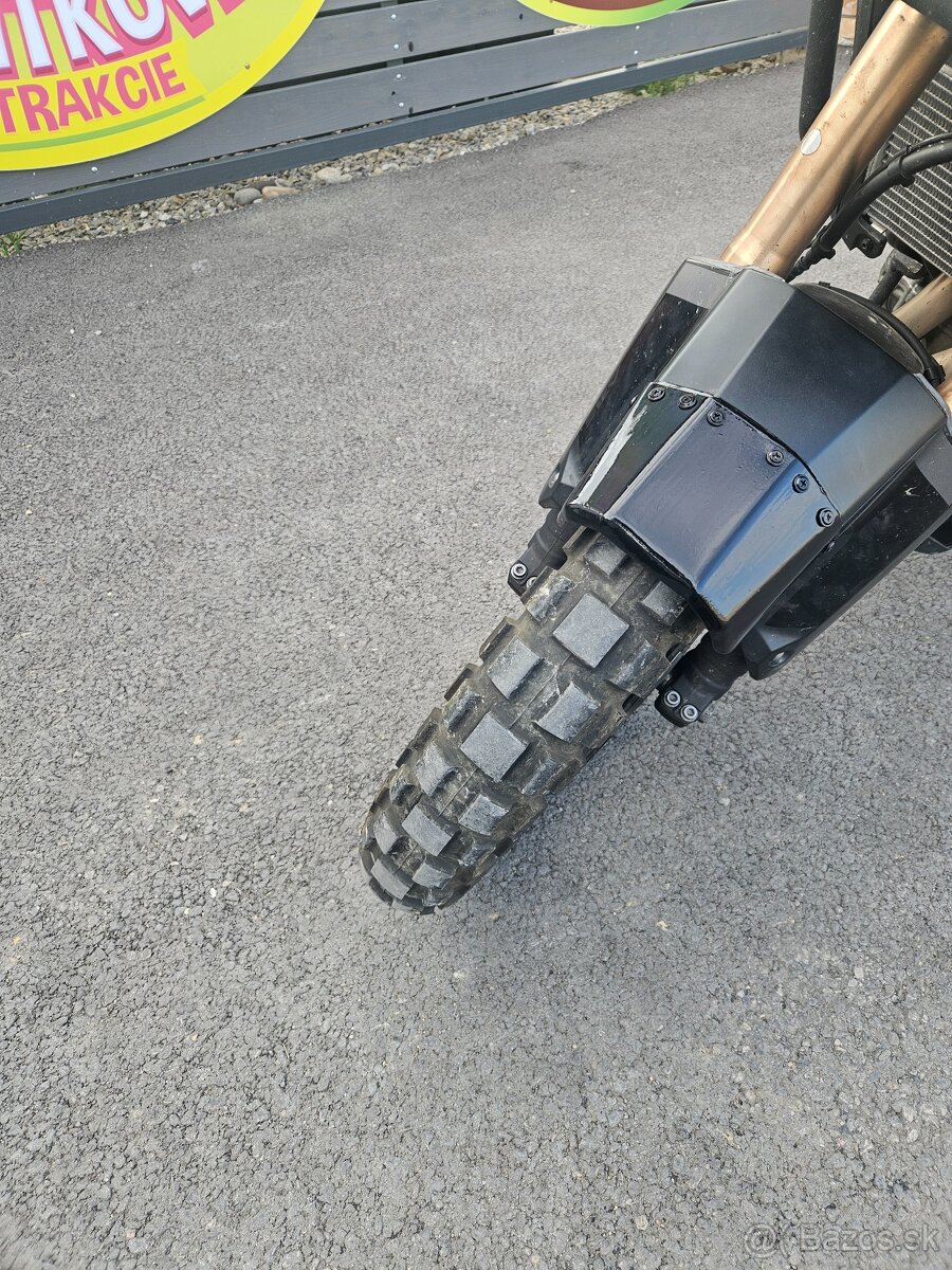 HONDA CB500X 2023 - 2