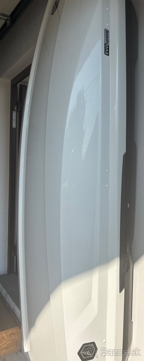 Northline EvoSpace 310L - 2