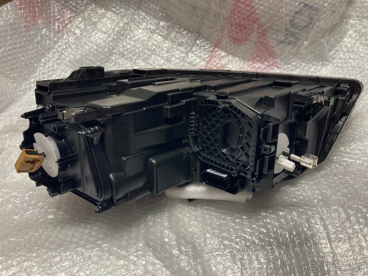 AUDI A8 - 2