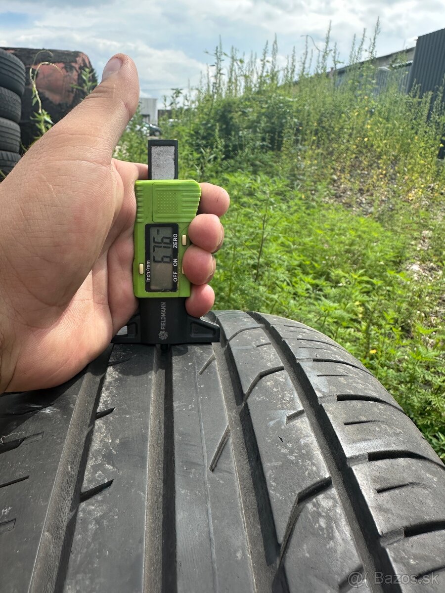 215/60 R16 - 2