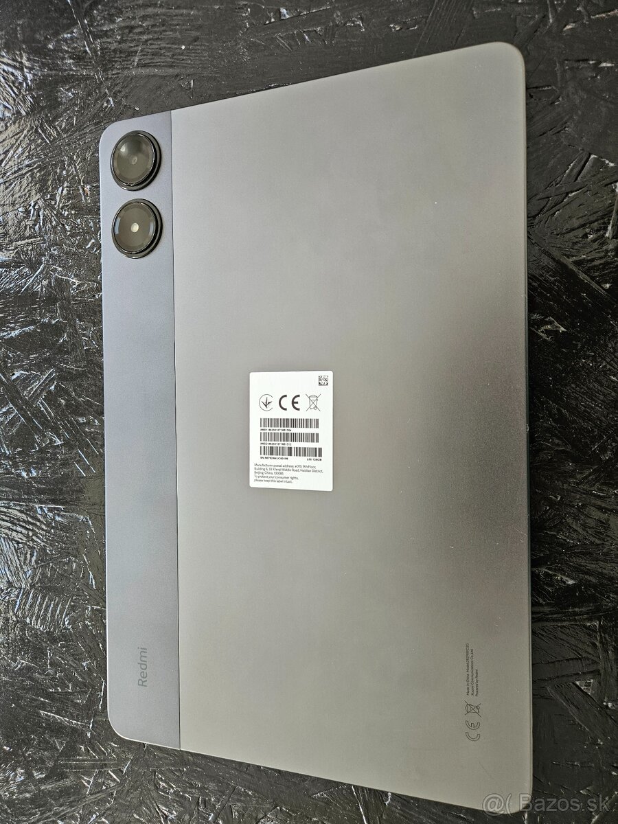 Tablet Xiaomi Redmi Pad Pro 5G (128GB) - 2