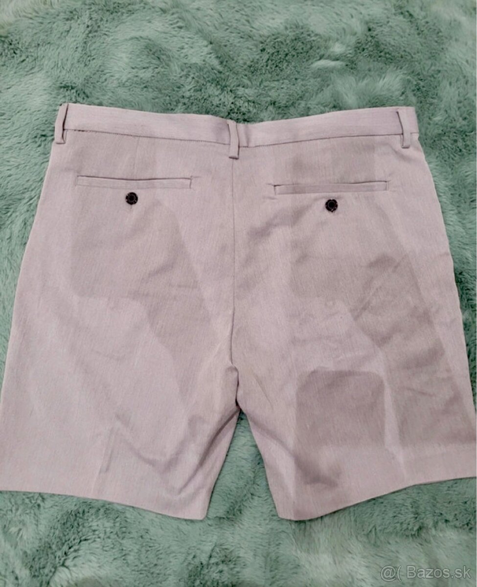 Pánske šortky H&M - 2