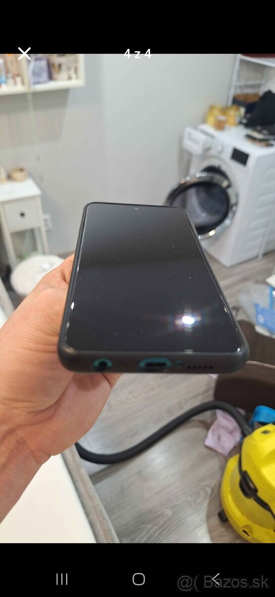 Predám Xiaomi redmi note 9pro 128GB. - 2