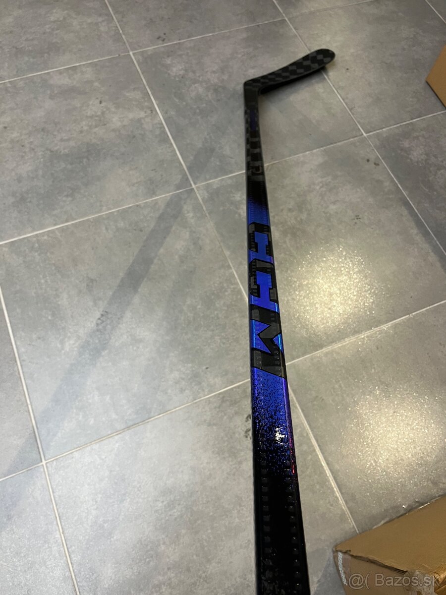 Hokejka CCM Trigger 10 Pro - 2
