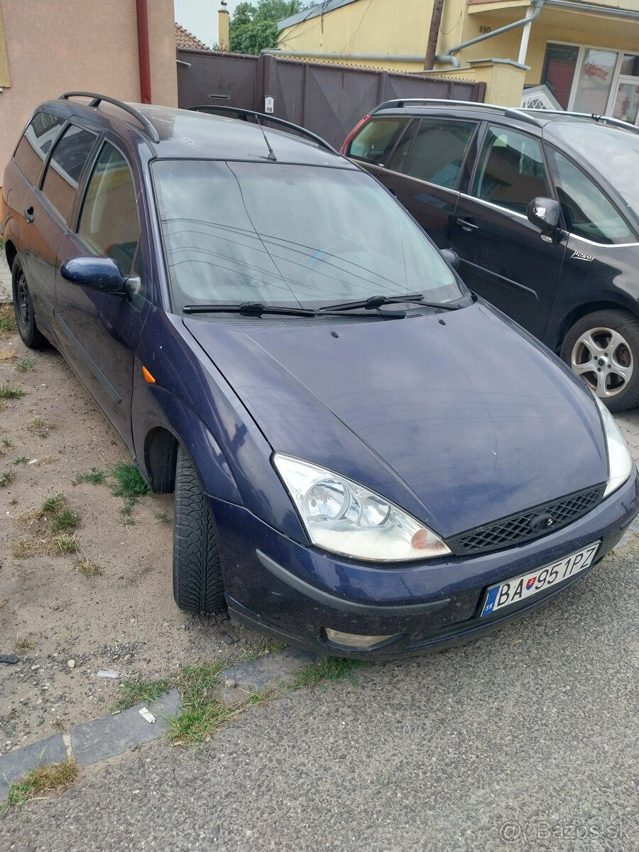 Ford - 2