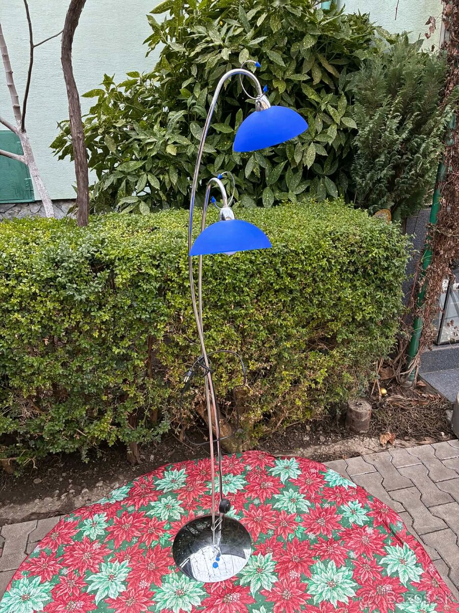 Stojanová lampa - 2