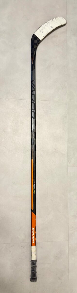Hokejka Bauer Hyperlite custom - 2