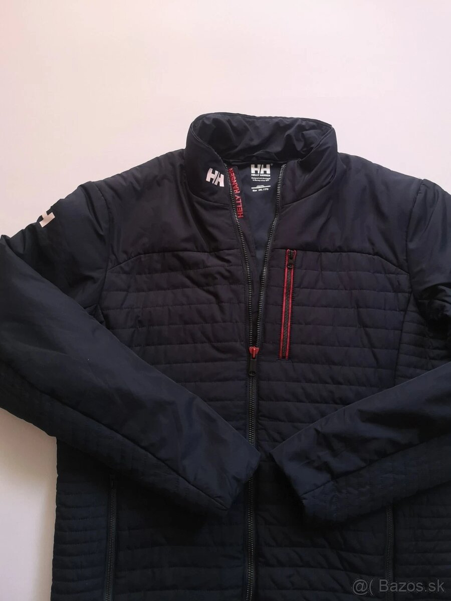 Vetrovka Helly Hansen XXL - 2