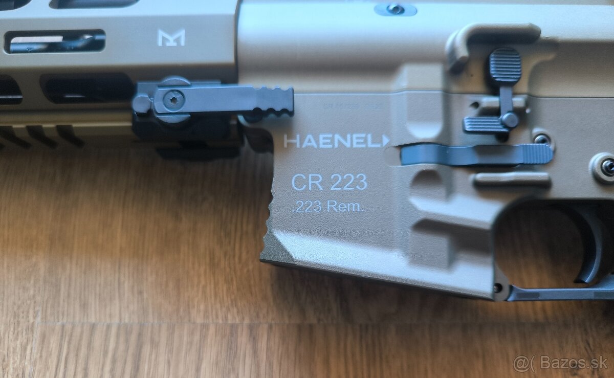Haenel CR223 - 2