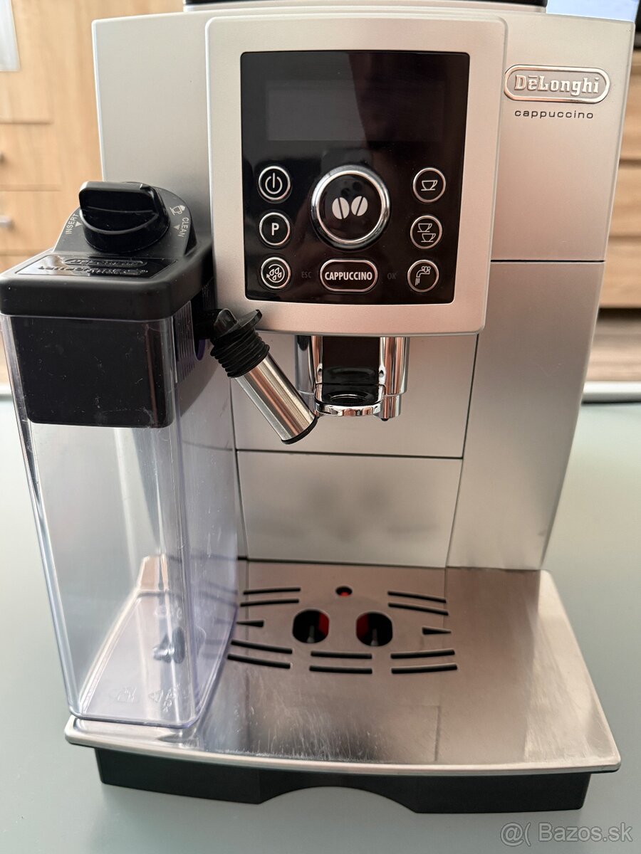 De’Longhi Magnifica ESAM3500.S - 2