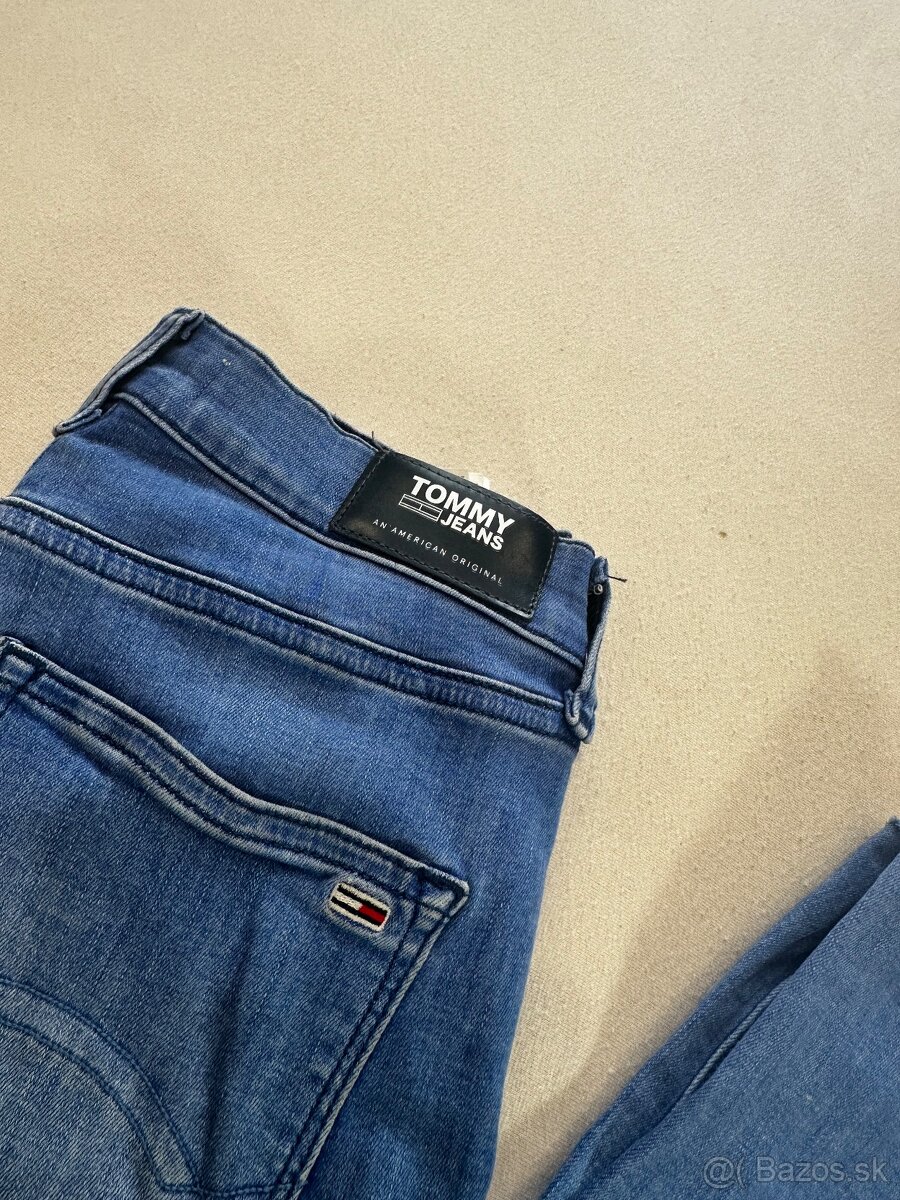 Tommy hilfiger rifle - 2