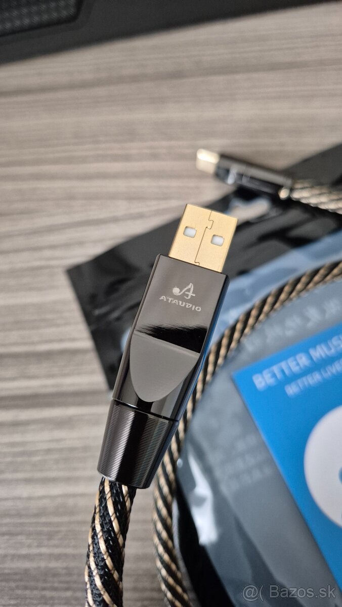Hifi USB-C kábel - 2
