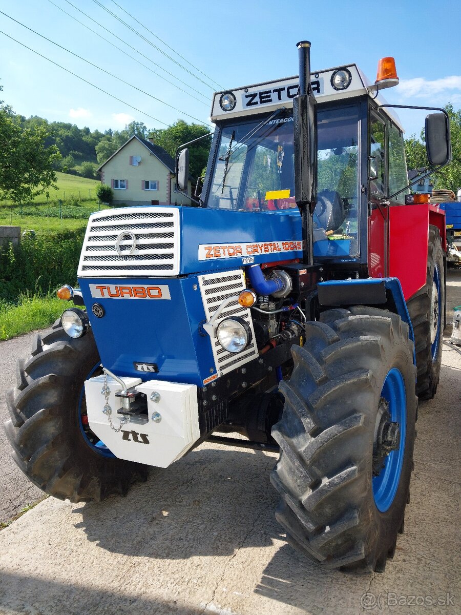 Zetor 10045 - 2