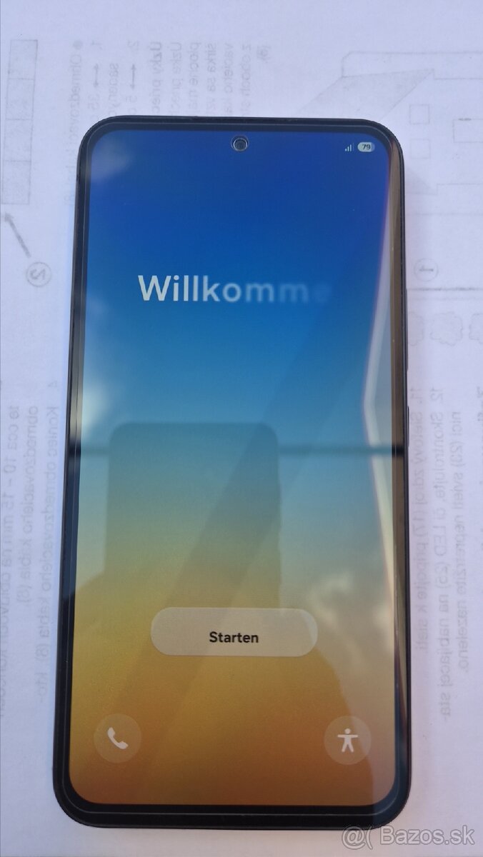 Samsung a54 5g 128g - 2