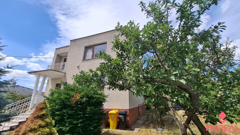 4. izb. RD Čakajovce pri Nitre - 2