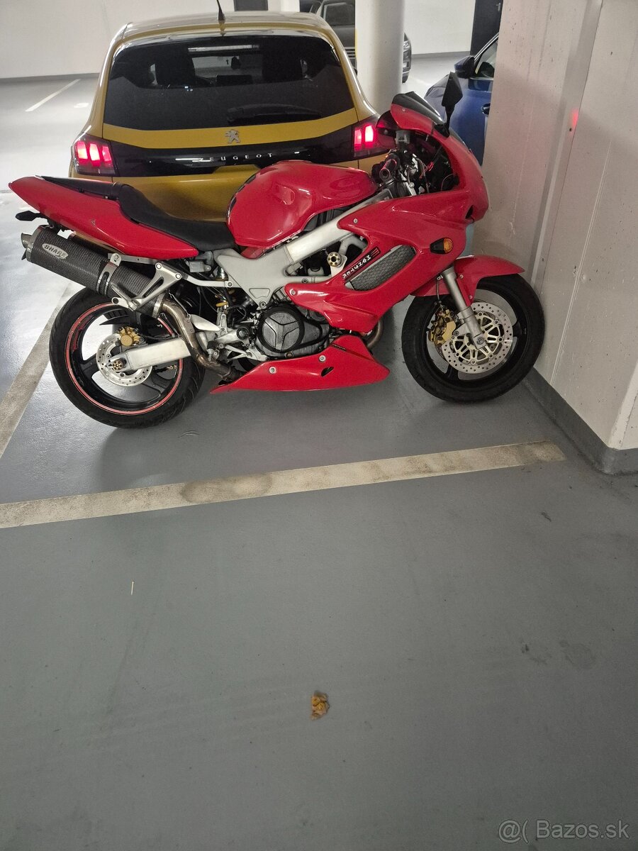 Honda 1000 - 2