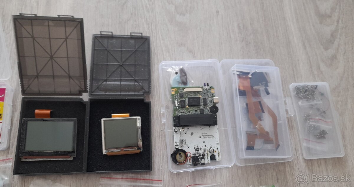 Nintendo Gameboy DIELY - 2