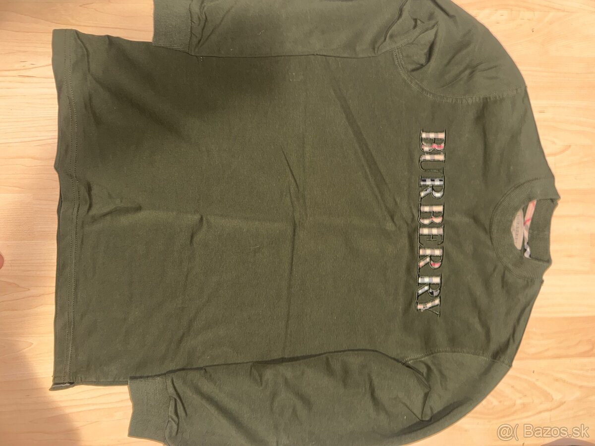 Burberry - 2