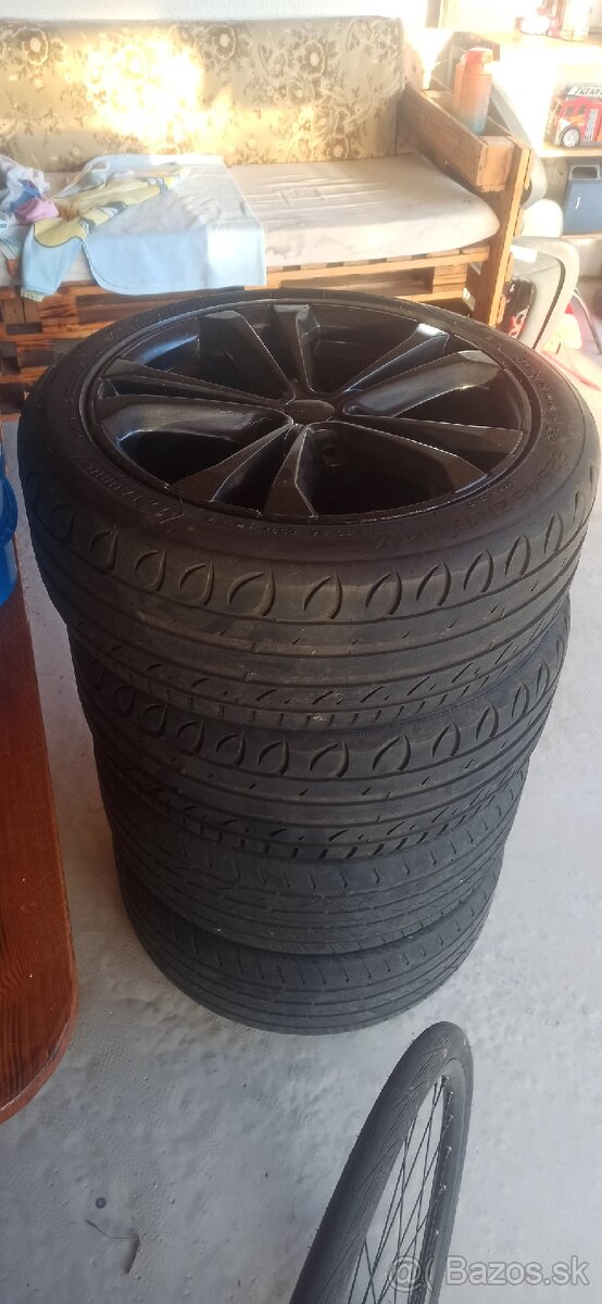 5x112 R17 - 2