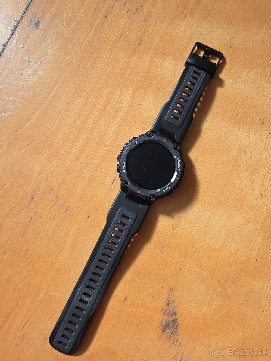 Amazfit T-rex pro - 2