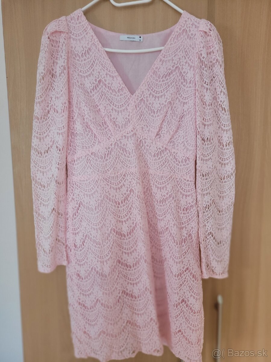 Oblečenie - 2