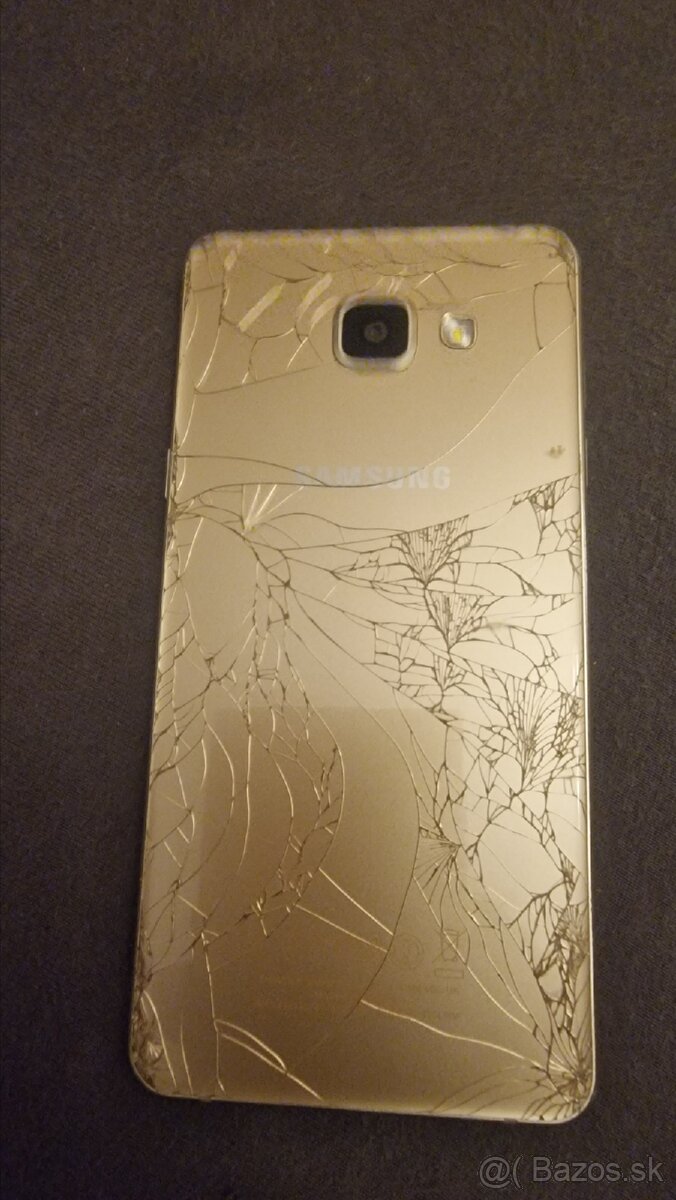 Samsung galaxy A5 - 2