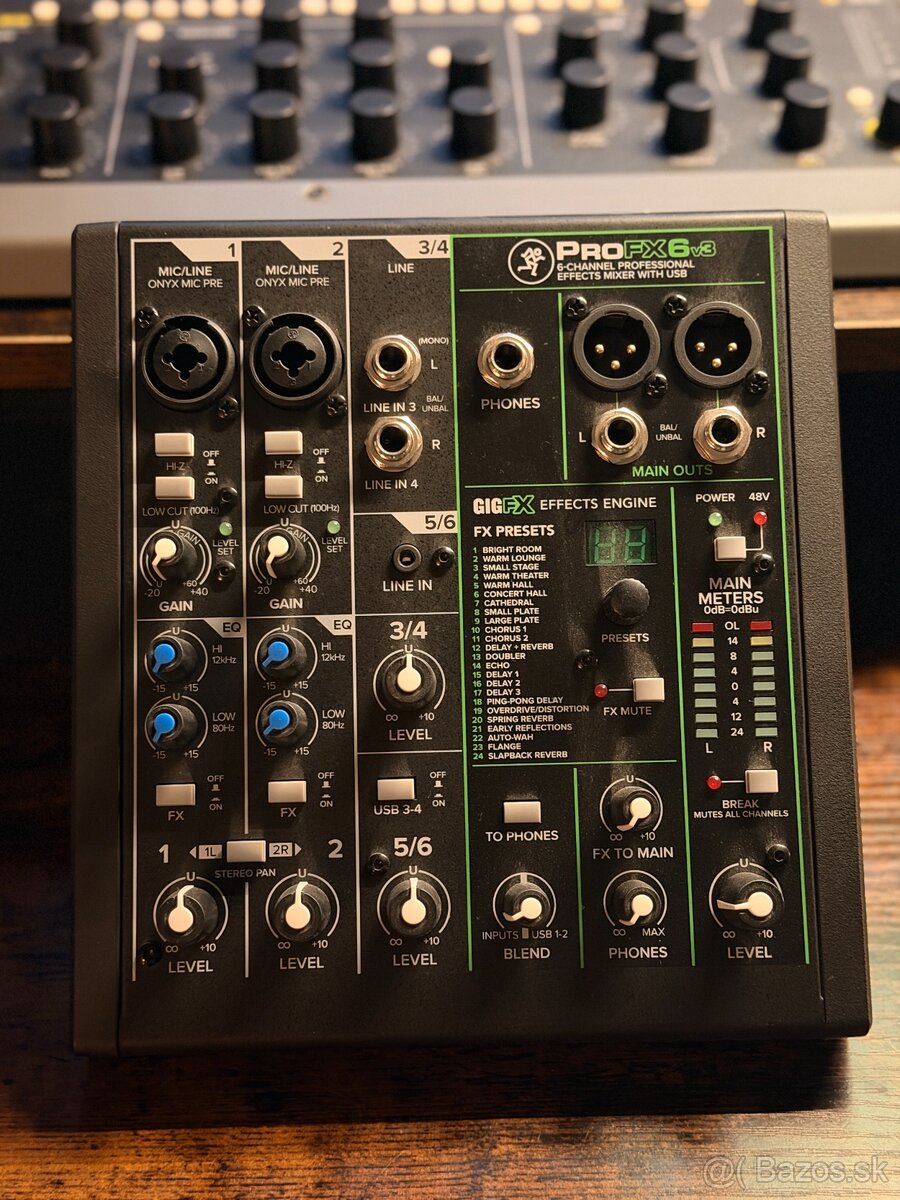 Audio recording supplies do studia - 2