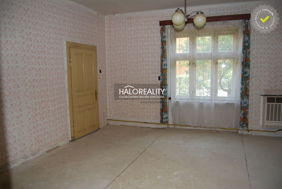 HALO reality - Predaj, rodinný dom Hodruša - Hámre, Dolné Há - 2