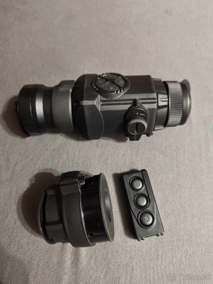 Pulsar Core fxq 50 BW - 2