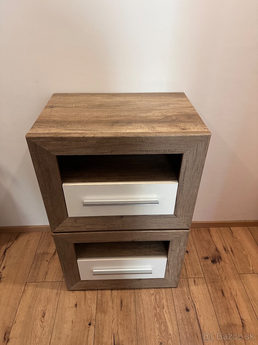 Nočné stolíky - 2