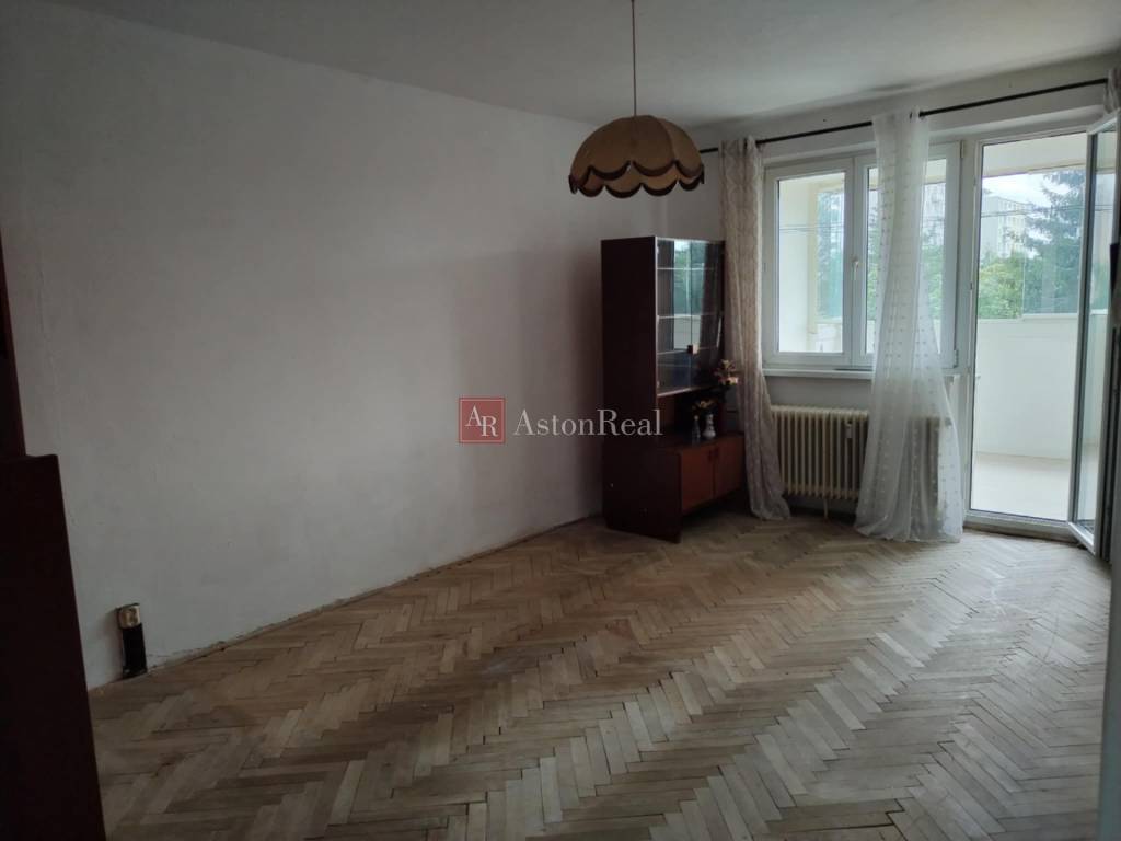 Predaj 2 izbový byt 57 m2 v Martine na Severe Veľký Balkón - 2